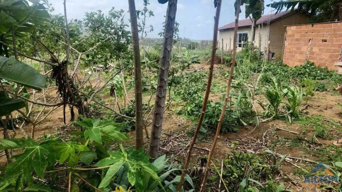 Foto 8 de Chácara com 2 quartos à venda, 1320m2 em Comunidade Urbana de Andana, Guarapari - ES