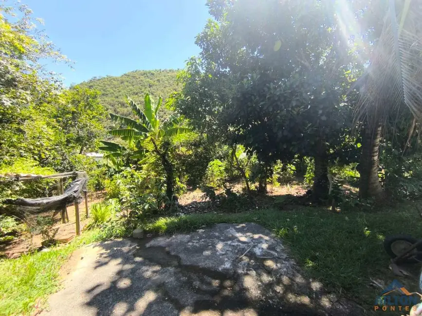 Foto 4 de Chácara com 3 quartos à venda, 1200m2 em Comunidade Urbana de Jaboti, Guarapari - ES