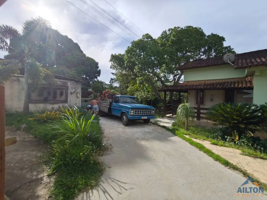 Foto 1 de Chácara com 3 quartos à venda, 3500m2 em São José, Guarapari - ES