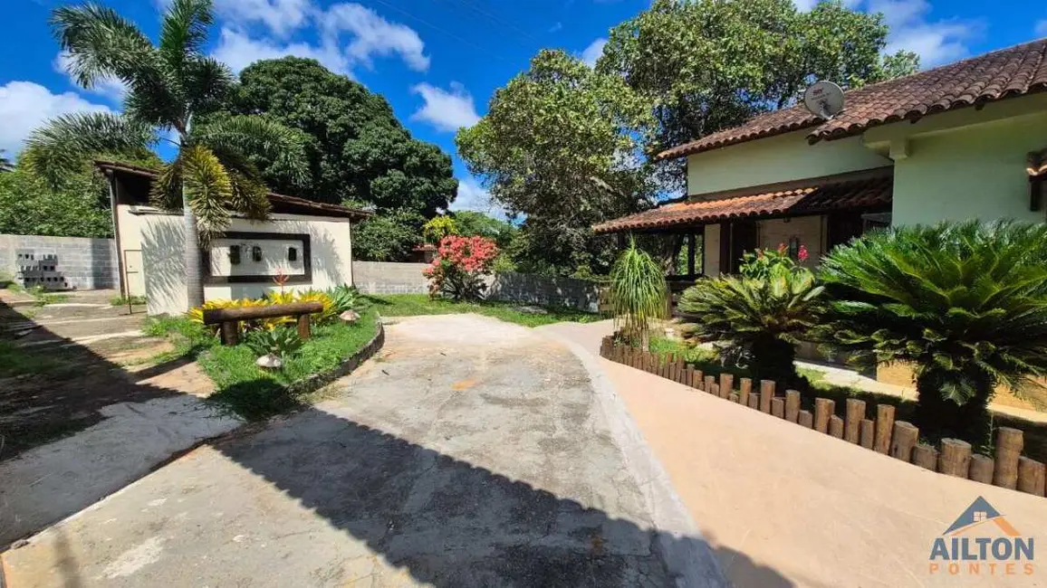 Foto 3 de Chácara com 3 quartos à venda, 3500m2 em São José, Guarapari - ES