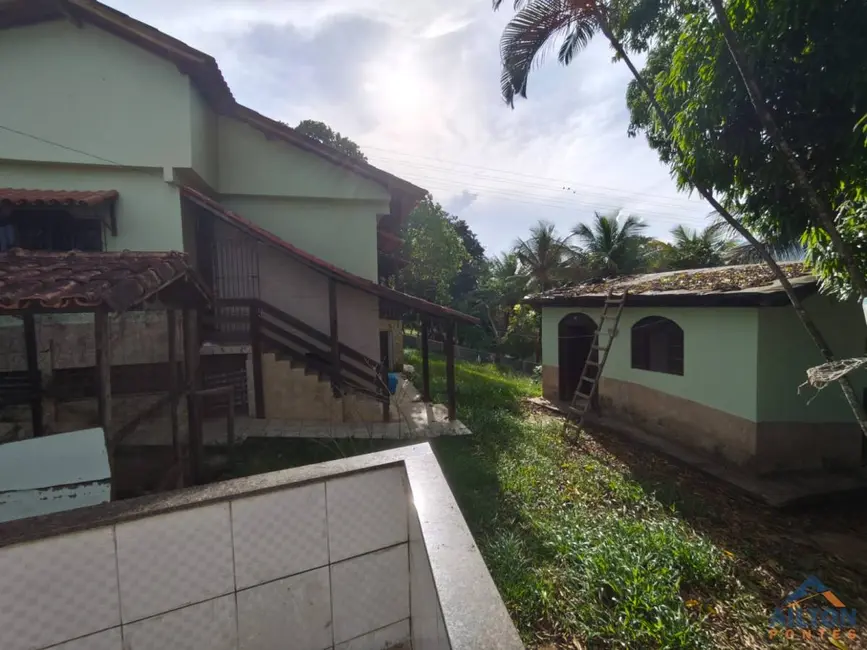 Chácara com 3 quartos à venda, 3500m2 em São José, Guarapari - ES - imagem 5 Foto 5 de Chácara com 3 quartos à venda, 3500m2 em São José, Guarapari - ES