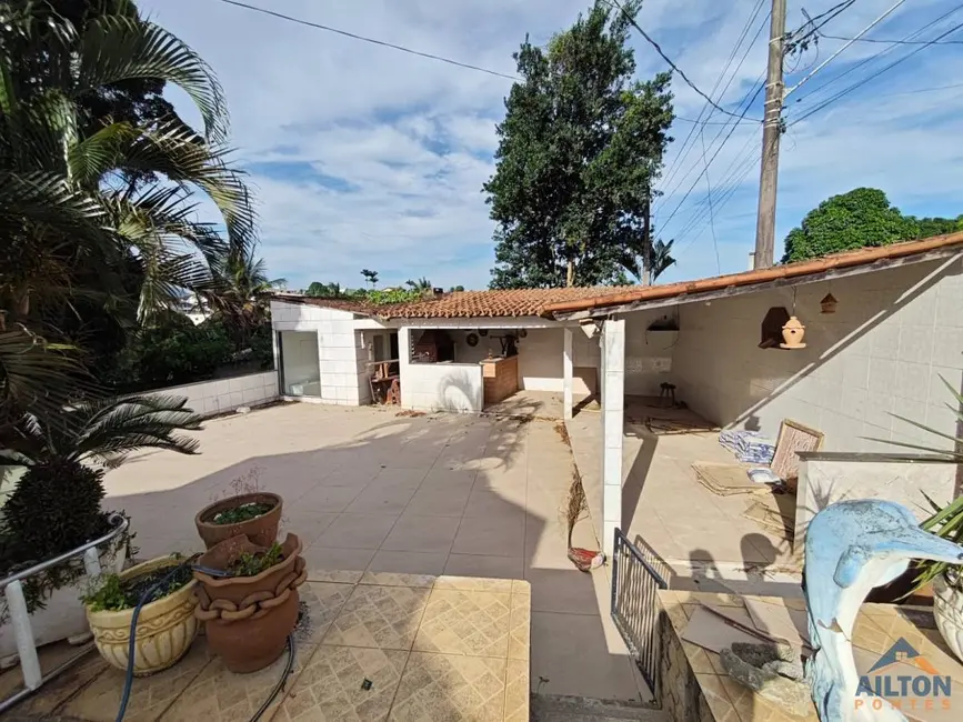 Chácara com 3 quartos à venda, 3500m2 em São José, Guarapari - ES - imagem 9 Foto 9 de Chácara com 3 quartos à venda, 3500m2 em São José, Guarapari - ES