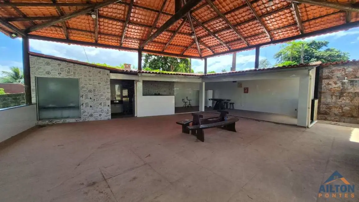 Foto 5 de Chácara com 3 quartos à venda, 3500m2 em São José, Guarapari - ES