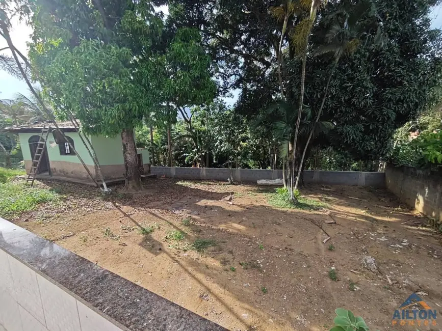 Chácara com 3 quartos à venda, 3500m2 em São José, Guarapari - ES - imagem 4 Foto 4 de Chácara com 3 quartos à venda, 3500m2 em São José, Guarapari - ES