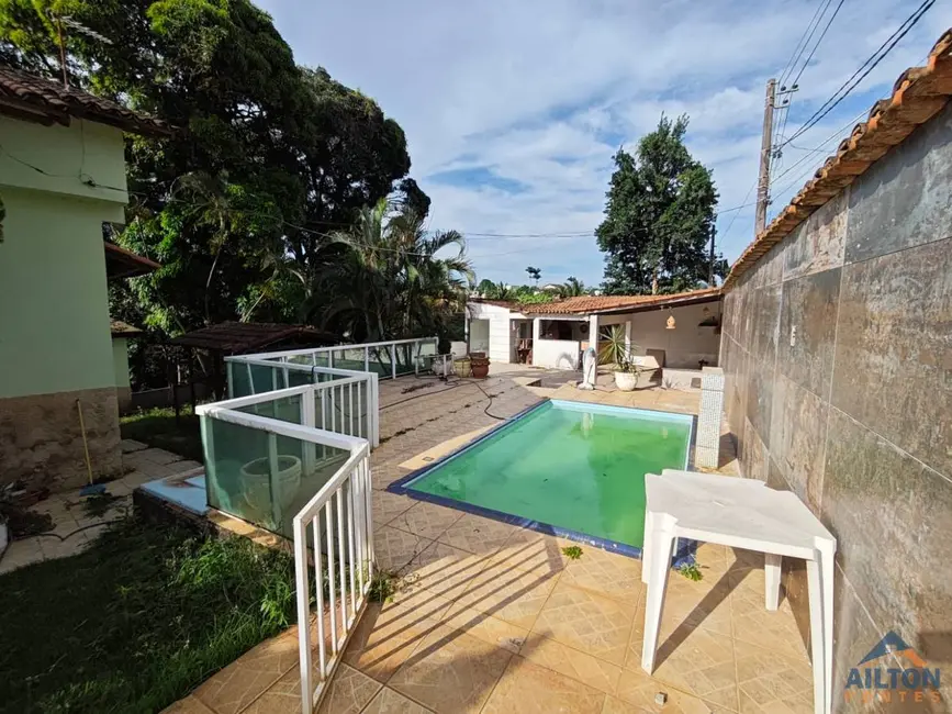 Chácara com 3 quartos à venda, 3500m2 em São José, Guarapari - ES - imagem 7 Foto 7 de Chácara com 3 quartos à venda, 3500m2 em São José, Guarapari - ES