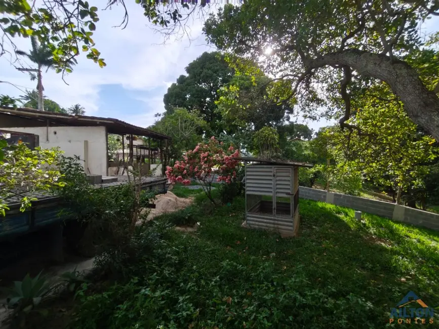 Chácara com 3 quartos à venda, 3500m2 em São José, Guarapari - ES - imagem 6 Foto 6 de Chácara com 3 quartos à venda, 3500m2 em São José, Guarapari - ES