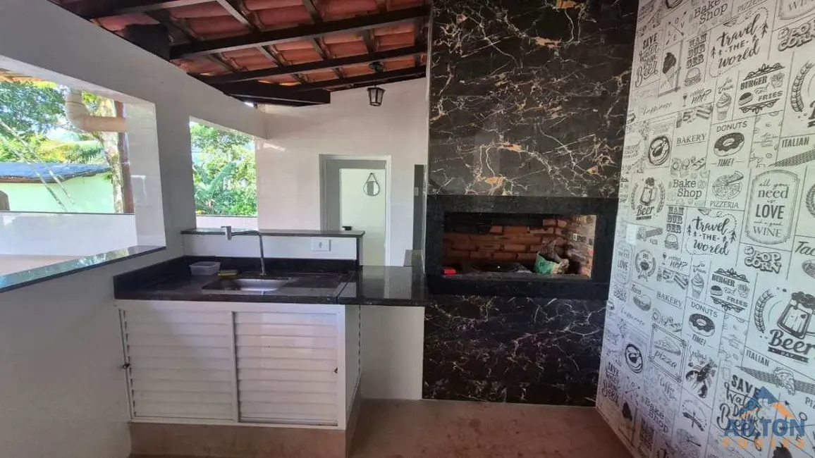 Foto 6 de Chácara com 3 quartos à venda, 3500m2 em São José, Guarapari - ES