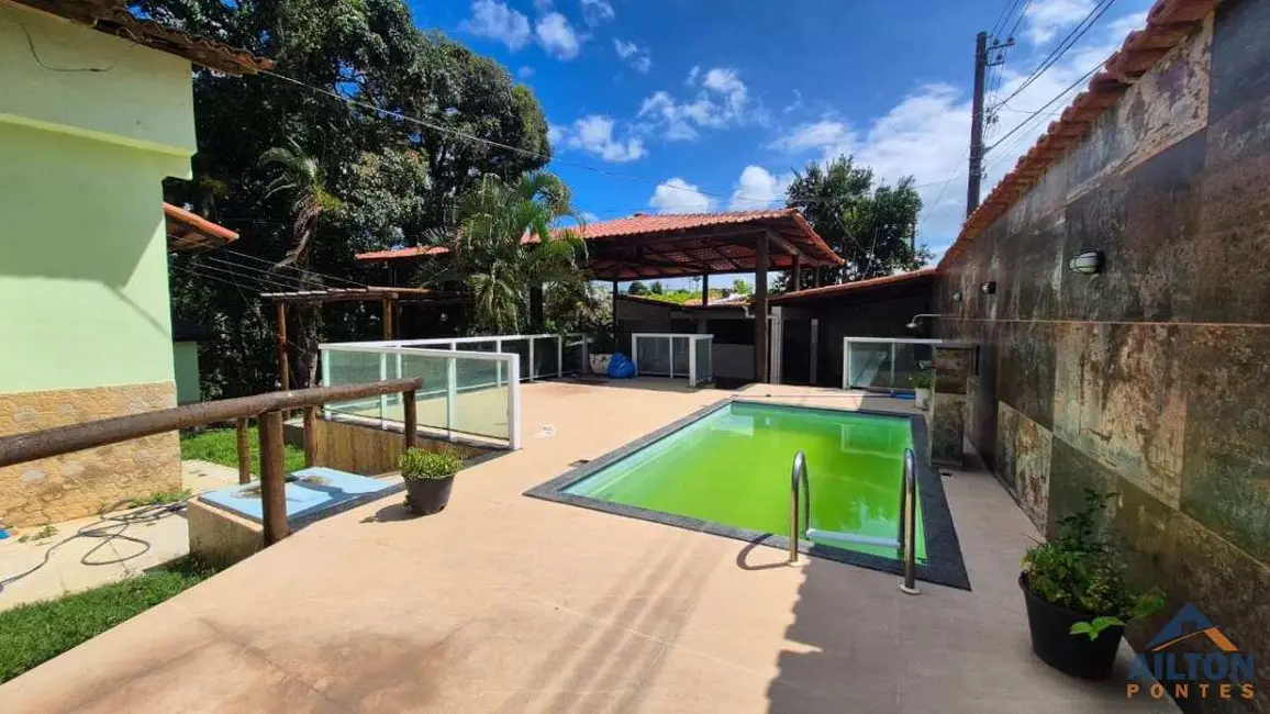 Foto 9 de Chácara com 3 quartos à venda, 3500m2 em São José, Guarapari - ES