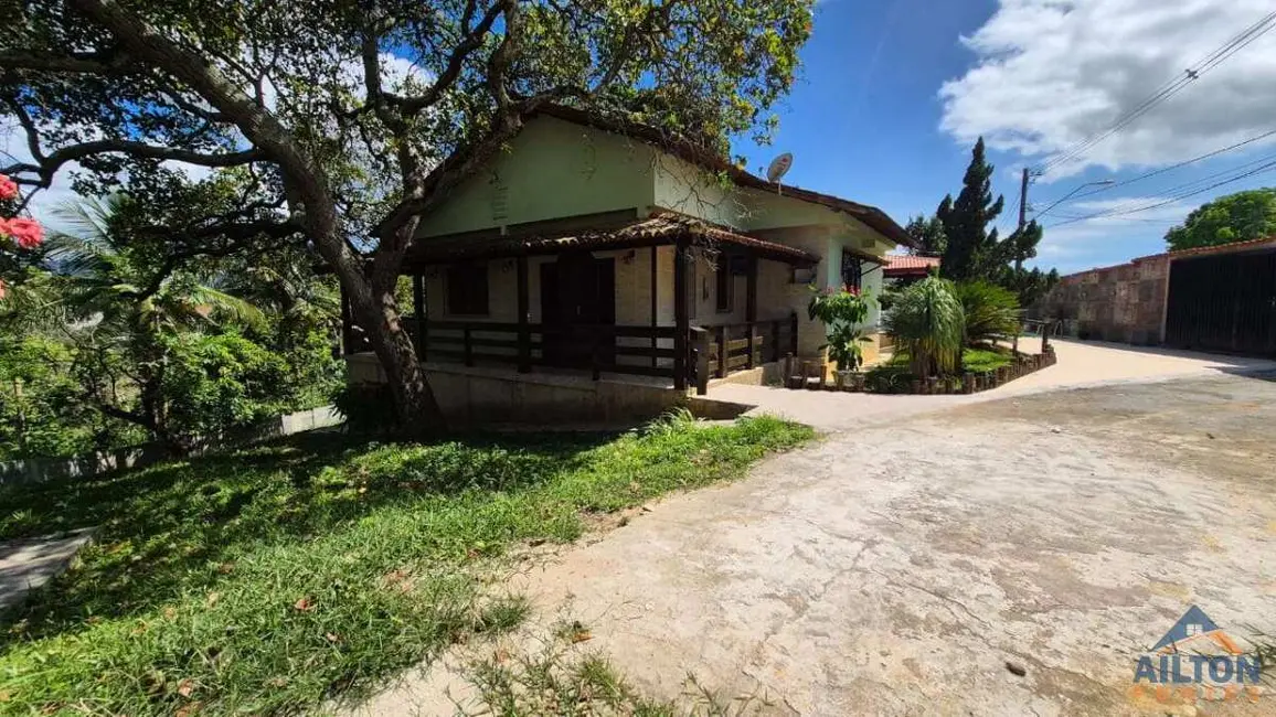 Foto 2 de Chácara com 3 quartos à venda, 3500m2 em São José, Guarapari - ES