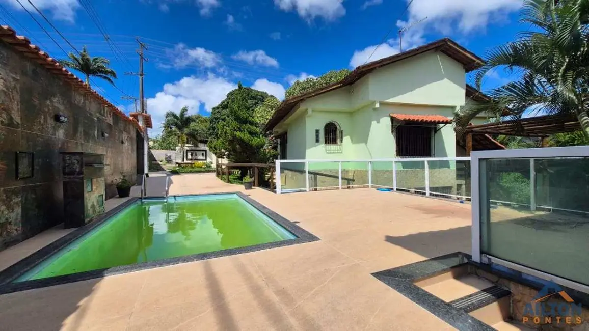 Foto 8 de Chácara com 3 quartos à venda, 3500m2 em São José, Guarapari - ES