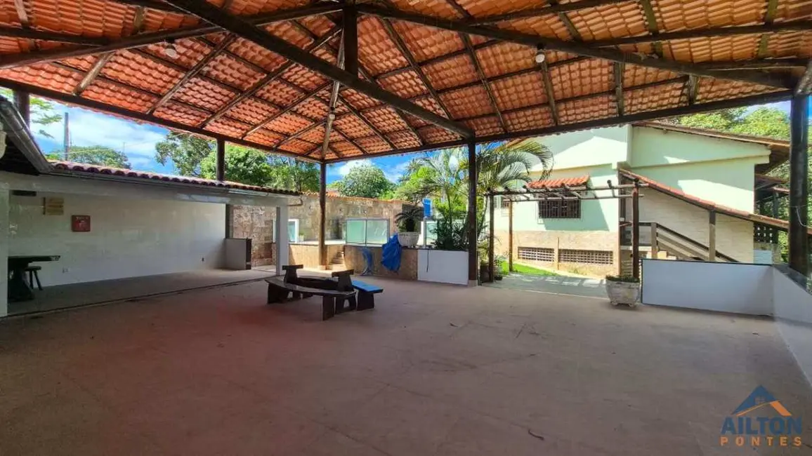 Foto 4 de Chácara com 3 quartos à venda, 3500m2 em São José, Guarapari - ES