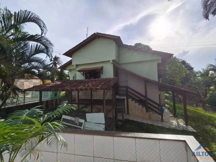 Chácara com 3 quartos à venda, 3500m2 em São José, Guarapari - ES - imagem 3 Foto 3 de Chácara com 3 quartos à venda, 3500m2 em São José, Guarapari - ES