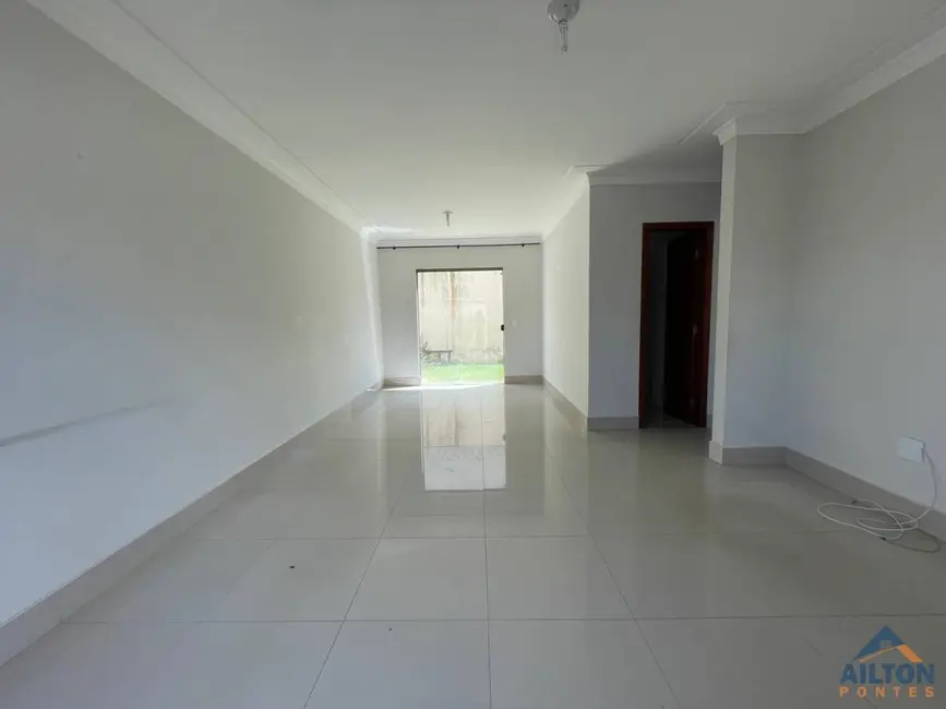 Foto 4 de Casa com 3 quartos à venda, 155m2 em Praia do Morro, Guarapari - ES