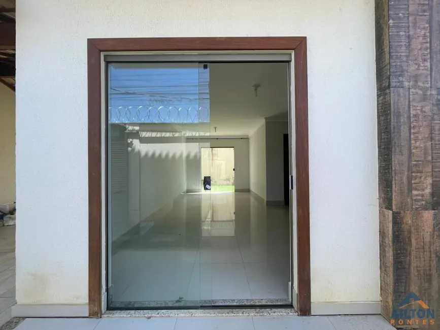 Foto 3 de Casa com 3 quartos à venda, 155m2 em Praia do Morro, Guarapari - ES
