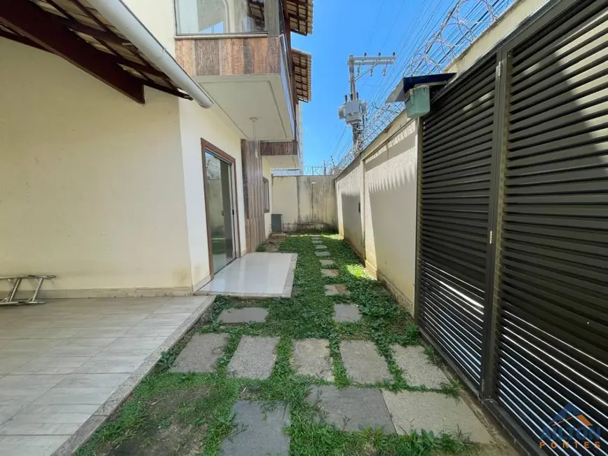 Foto 1 de Casa com 3 quartos à venda, 155m2 em Praia do Morro, Guarapari - ES
