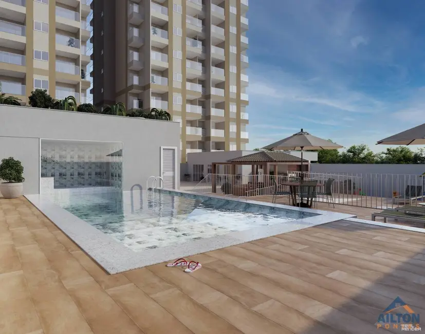 Foto 9 de Apartamento com 3 quartos à venda, 96m2 em Ipiranga, Guarapari - ES