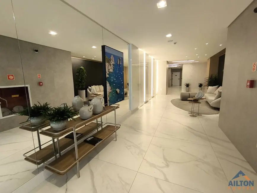 Foto 4 de Apartamento com 2 quartos à venda, 78m2 em Praia do Morro, Guarapari - ES