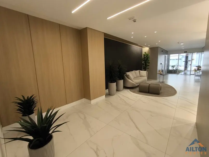 Foto 2 de Apartamento com 2 quartos à venda, 78m2 em Praia do Morro, Guarapari - ES