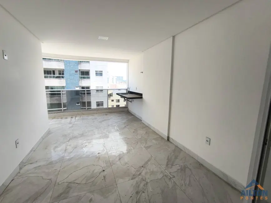 Foto 7 de Apartamento com 2 quartos à venda, 78m2 em Praia do Morro, Guarapari - ES