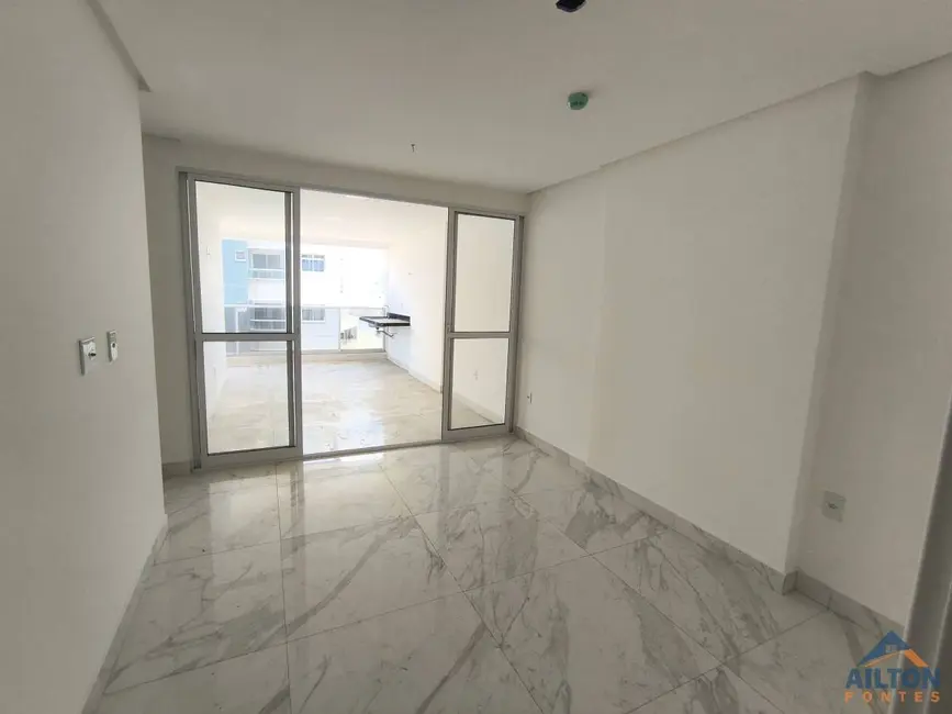 Foto 6 de Apartamento com 2 quartos à venda, 78m2 em Praia do Morro, Guarapari - ES