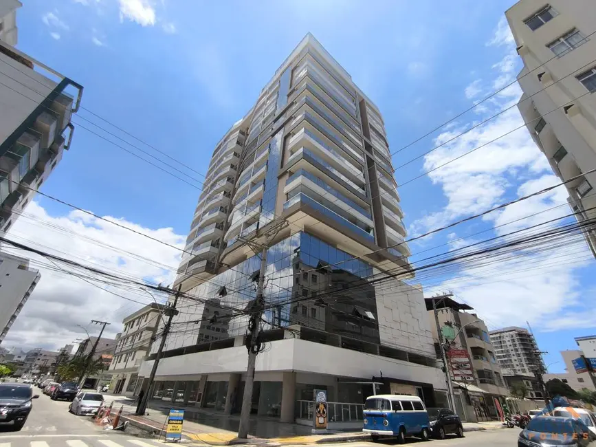 Foto 1 de Apartamento com 2 quartos à venda, 78m2 em Praia do Morro, Guarapari - ES
