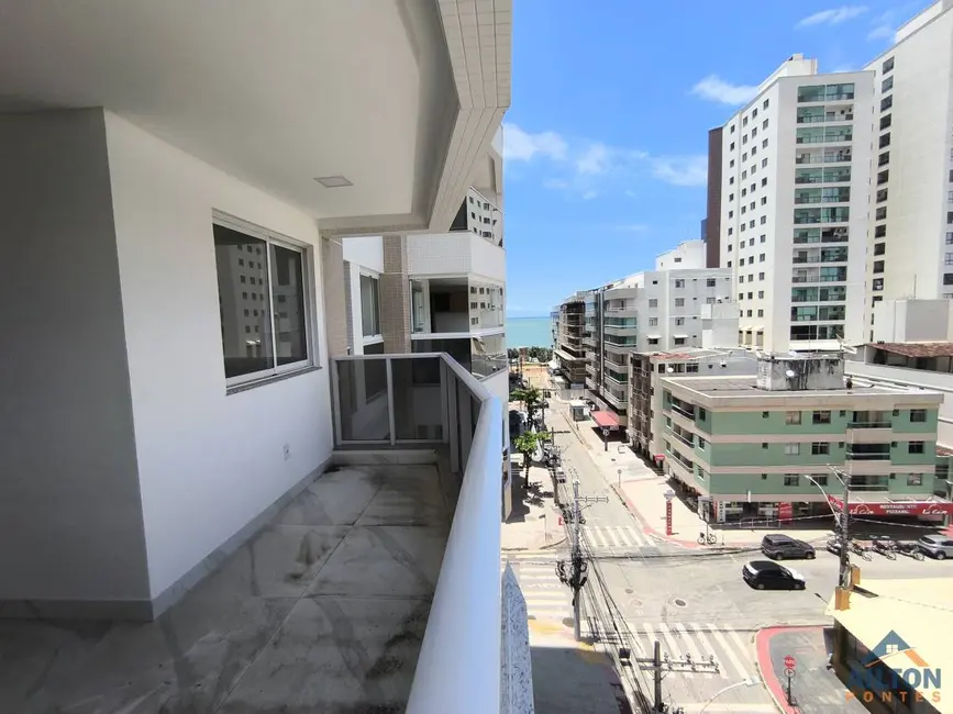 Foto 9 de Apartamento com 2 quartos à venda, 78m2 em Praia do Morro, Guarapari - ES