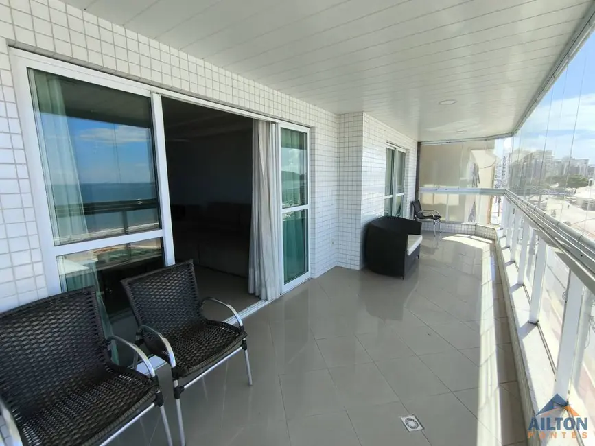 Apartamento com 4 quartos à venda, 220m2 em Praia do Morro, Guarapari - ES - imagem 4 Foto 4 de Apartamento com 4 quartos à venda, 220m2 em Praia do Morro, Guarapari - ES
