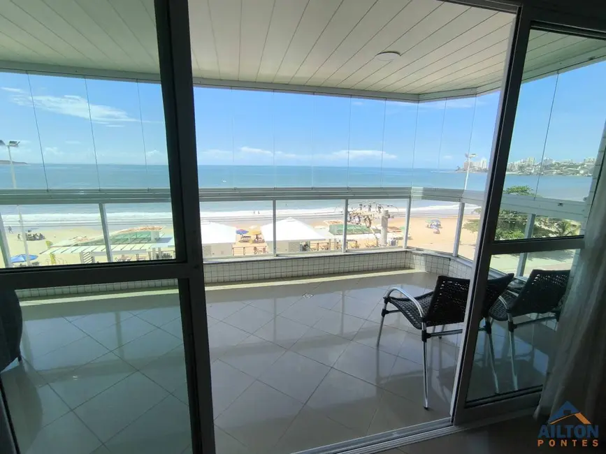 Apartamento com 4 quartos à venda, 220m2 em Praia do Morro, Guarapari - ES - imagem 5 Foto 5 de Apartamento com 4 quartos à venda, 220m2 em Praia do Morro, Guarapari - ES