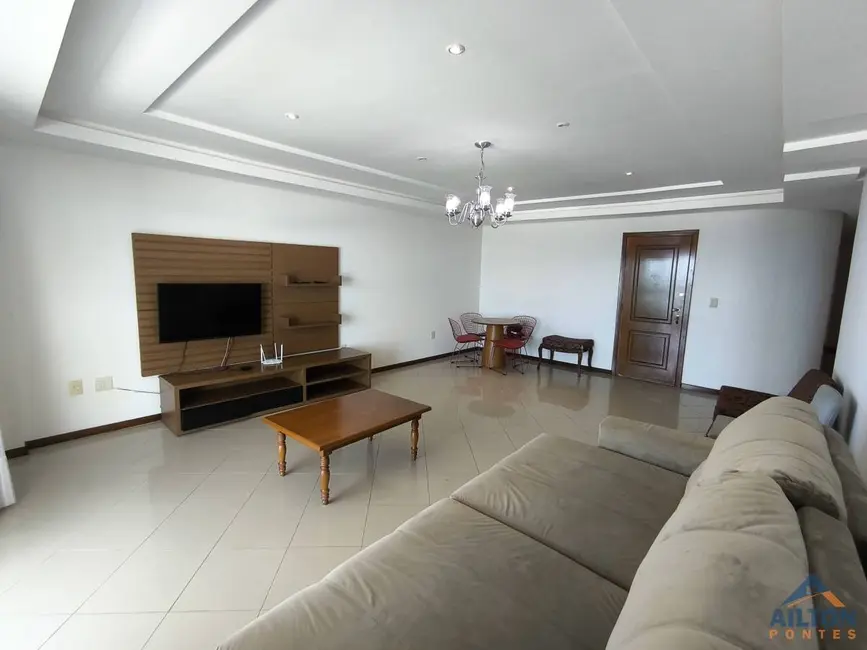 Apartamento com 4 quartos à venda, 220m2 em Praia do Morro, Guarapari - ES - imagem 8 Foto 8 de Apartamento com 4 quartos à venda, 220m2 em Praia do Morro, Guarapari - ES
