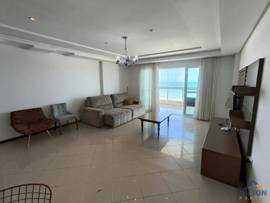 Apartamento com 4 quartos à venda, 220m2 em Praia do Morro, Guarapari - ES - imagem 9 Foto 9 de Apartamento com 4 quartos à venda, 220m2 em Praia do Morro, Guarapari - ES