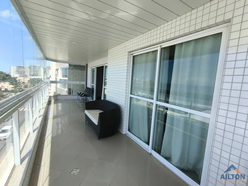 Apartamento com 4 quartos à venda, 220m2 em Praia do Morro, Guarapari - ES - imagem 3 Foto 3 de Apartamento com 4 quartos à venda, 220m2 em Praia do Morro, Guarapari - ES