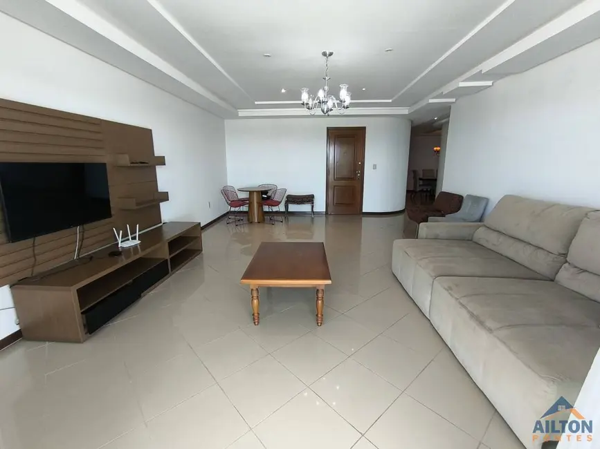 Apartamento com 4 quartos à venda, 220m2 em Praia do Morro, Guarapari - ES - imagem 6 Foto 6 de Apartamento com 4 quartos à venda, 220m2 em Praia do Morro, Guarapari - ES