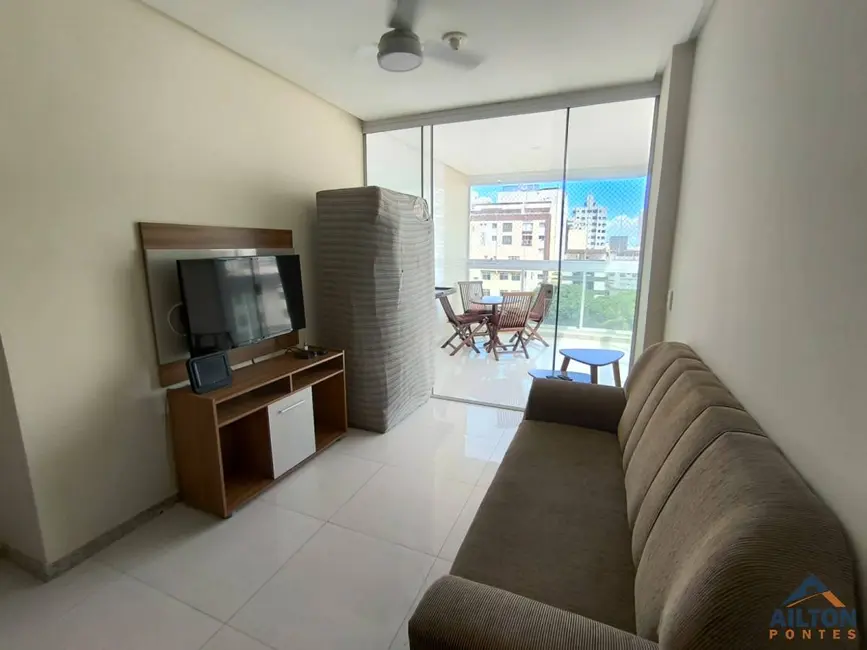 Apartamento com 2 quartos para alugar, 85m2 em Praia do Morro, Guarapari - ES - imagem 5 Foto 5 de Apartamento com 2 quartos para alugar, 85m2 em Praia do Morro, Guarapari - ES