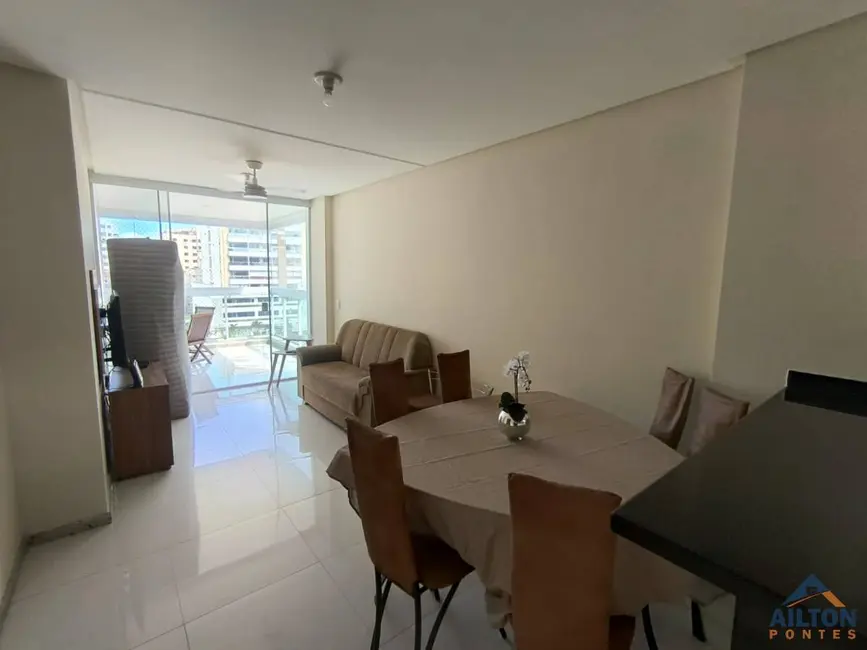 Apartamento com 2 quartos para alugar, 85m2 em Praia do Morro, Guarapari - ES - imagem 7 Foto 7 de Apartamento com 2 quartos para alugar, 85m2 em Praia do Morro, Guarapari - ES