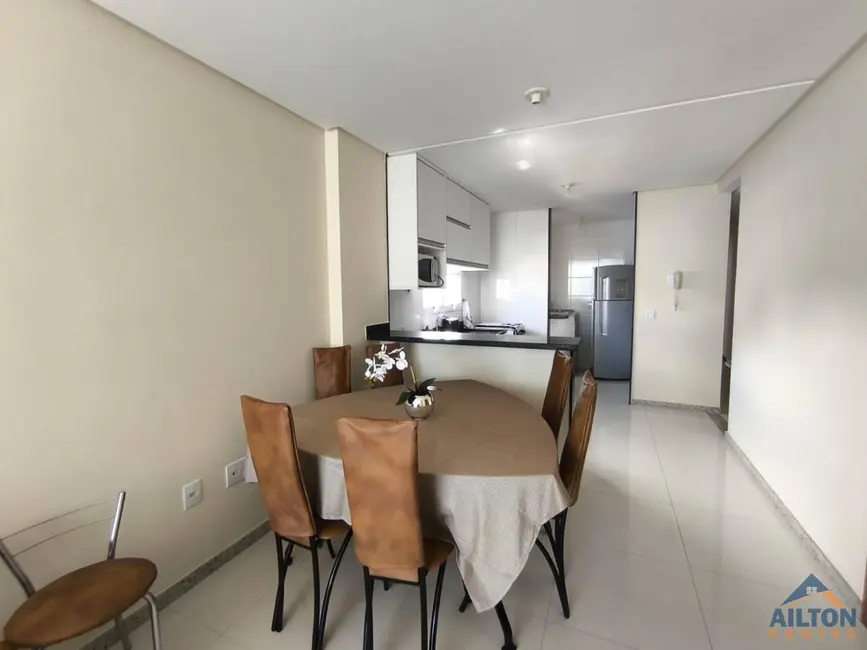 Apartamento com 2 quartos para alugar, 85m2 em Praia do Morro, Guarapari - ES - imagem 6 Foto 6 de Apartamento com 2 quartos para alugar, 85m2 em Praia do Morro, Guarapari - ES