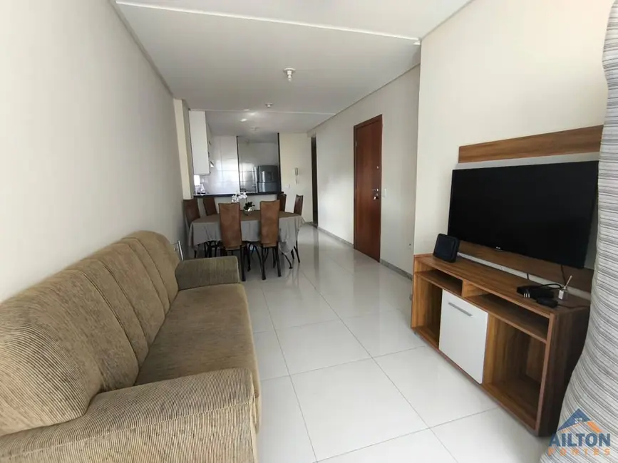 Apartamento com 2 quartos para alugar, 85m2 em Praia do Morro, Guarapari - ES - imagem 4 Foto 4 de Apartamento com 2 quartos para alugar, 85m2 em Praia do Morro, Guarapari - ES