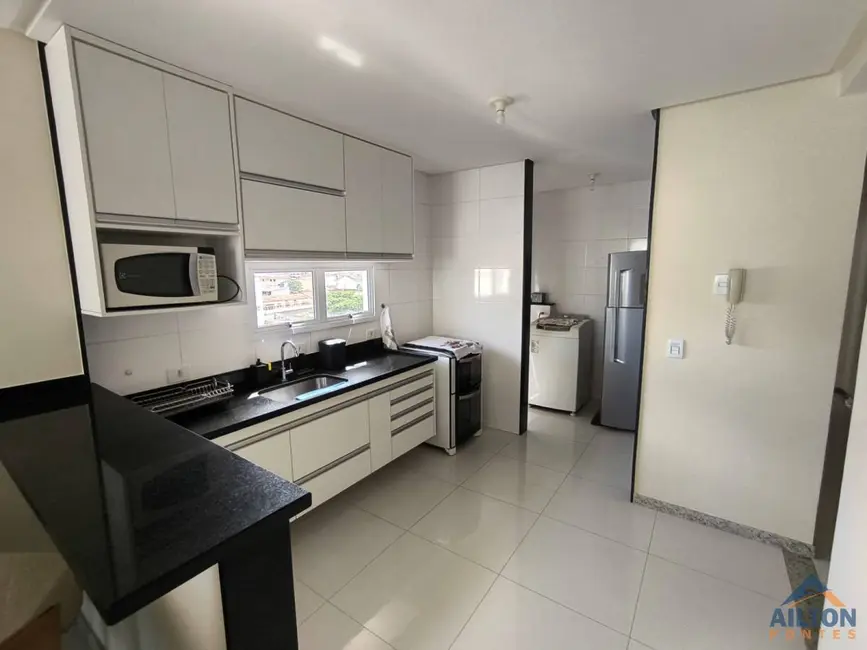 Apartamento com 2 quartos para alugar, 85m2 em Praia do Morro, Guarapari - ES - imagem 8 Foto 8 de Apartamento com 2 quartos para alugar, 85m2 em Praia do Morro, Guarapari - ES