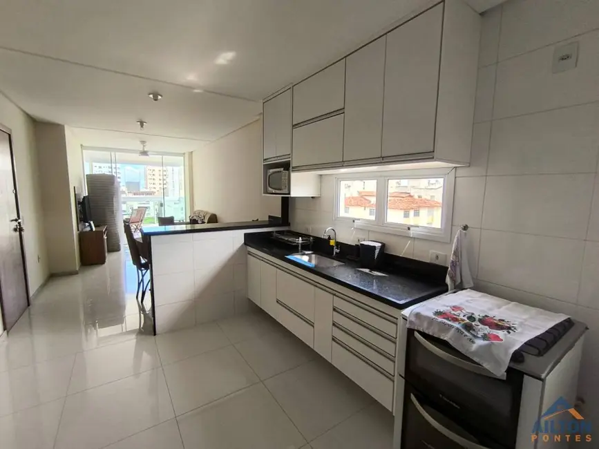 Apartamento com 2 quartos para alugar, 85m2 em Praia do Morro, Guarapari - ES - imagem 9 Foto 9 de Apartamento com 2 quartos para alugar, 85m2 em Praia do Morro, Guarapari - ES