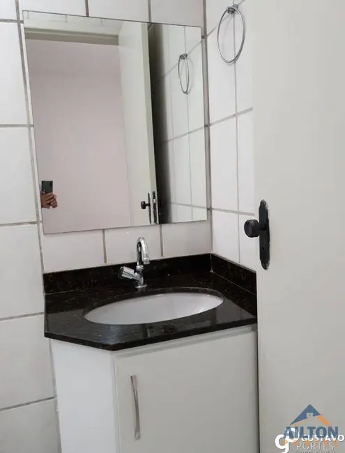 Apartamento com 2 quartos para alugar, 100m2 em Praia do Morro, Guarapari - ES - imagem 8 Foto 8 de Apartamento com 2 quartos para alugar, 100m2 em Praia do Morro, Guarapari - ES