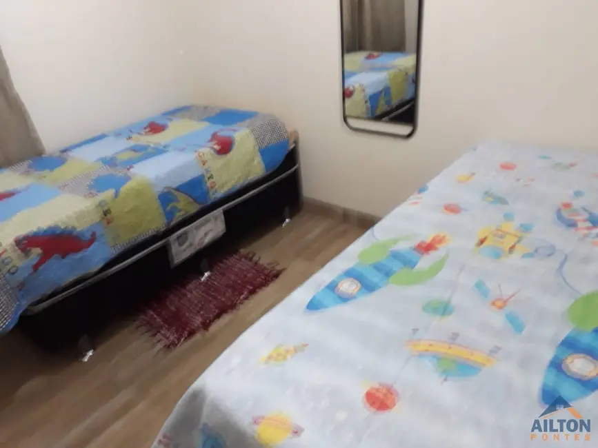 Apartamento com 2 quartos para alugar, 100m2 em Praia do Morro, Guarapari - ES - imagem 7 Foto 7 de Apartamento com 2 quartos para alugar, 100m2 em Praia do Morro, Guarapari - ES