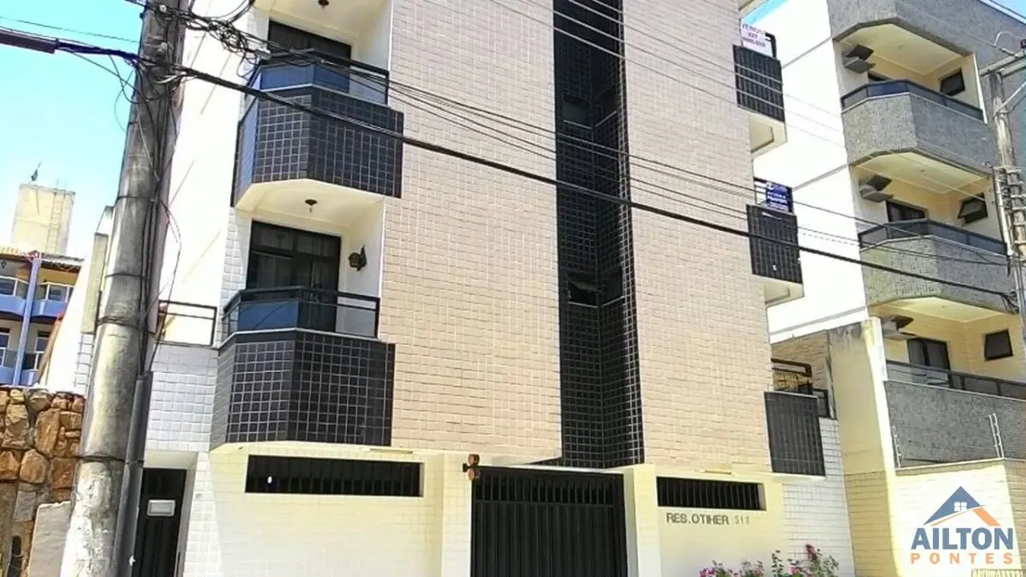 Apartamento com 2 quartos para alugar, 100m2 em Praia do Morro, Guarapari - ES - imagem 9 Foto 9 de Apartamento com 2 quartos para alugar, 100m2 em Praia do Morro, Guarapari - ES