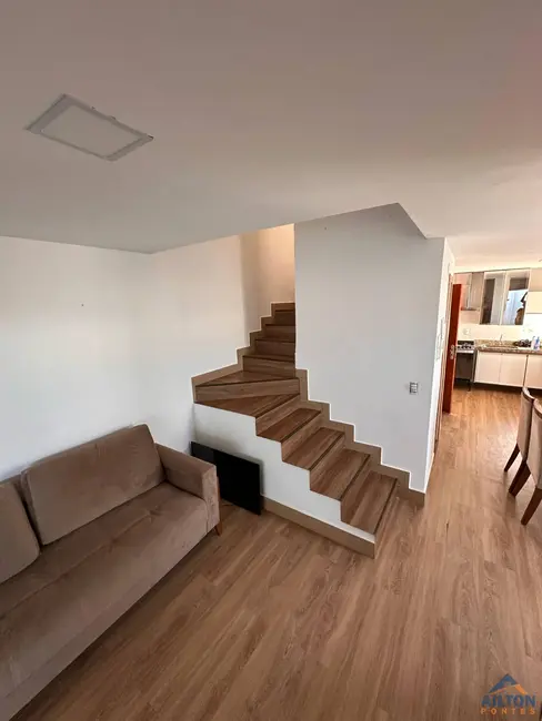 Casa com 2 quartos para alugar, 85m2 em Santa Mônica, Guarapari - ES - imagem 6 Foto 6 de Casa com 2 quartos para alugar, 85m2 em Santa Mônica, Guarapari - ES