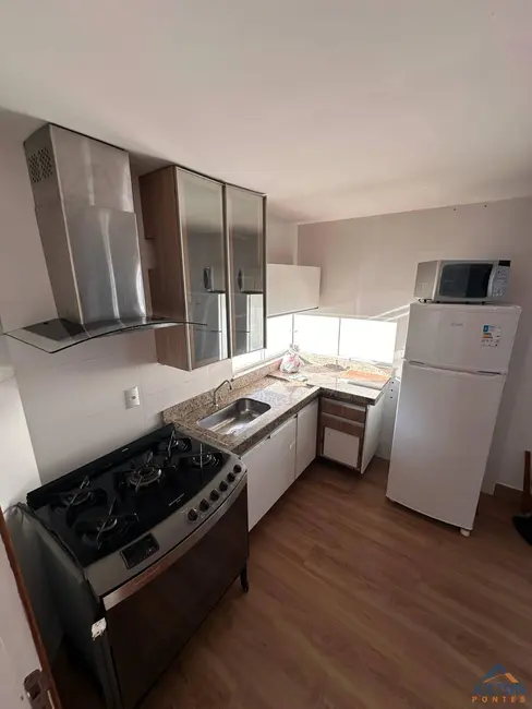 Casa com 2 quartos para alugar, 85m2 em Santa Mônica, Guarapari - ES - imagem 7 Foto 7 de Casa com 2 quartos para alugar, 85m2 em Santa Mônica, Guarapari - ES