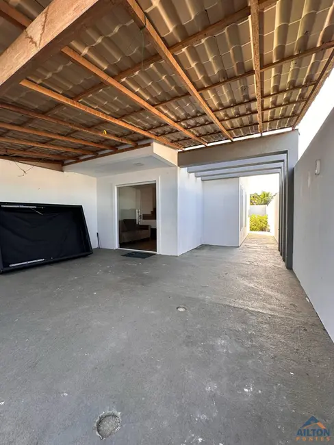 Casa com 2 quartos para alugar, 85m2 em Santa Mônica, Guarapari - ES - imagem 2 Foto 2 de Casa com 2 quartos para alugar, 85m2 em Santa Mônica, Guarapari - ES