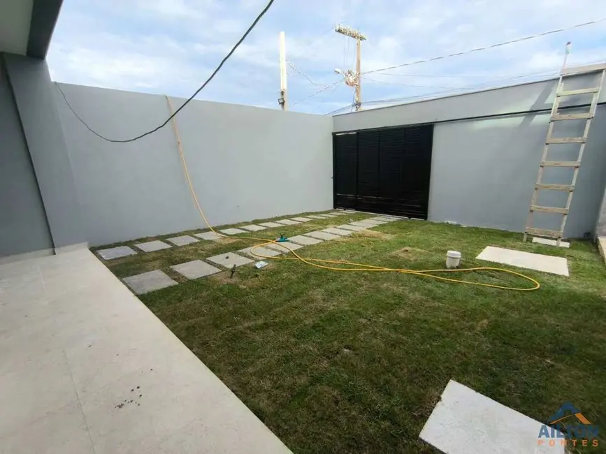 Casa com 3 quartos à venda, 95m2 em Santa Mônica, Guarapari - ES - imagem 4 Foto 4 de Casa com 3 quartos à venda, 95m2 em Santa Mônica, Guarapari - ES