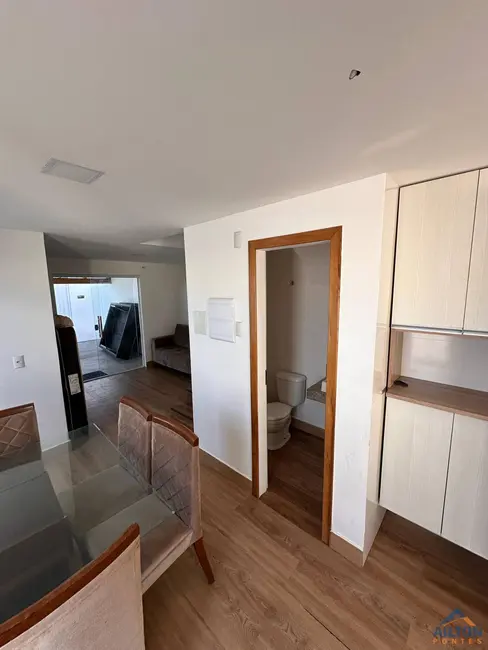 Casa com 2 quartos para alugar, 85m2 em Santa Mônica, Guarapari - ES - imagem 4 Foto 4 de Casa com 2 quartos para alugar, 85m2 em Santa Mônica, Guarapari - ES