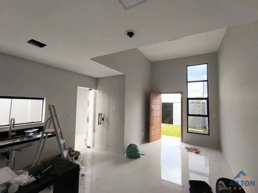 Casa com 3 quartos à venda, 95m2 em Santa Mônica, Guarapari - ES - imagem 7 Foto 7 de Casa com 3 quartos à venda, 95m2 em Santa Mônica, Guarapari - ES