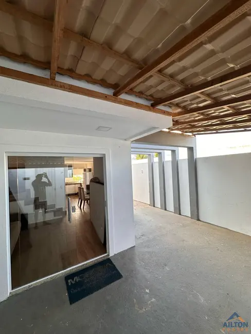 Casa com 2 quartos para alugar, 85m2 em Santa Mônica, Guarapari - ES - imagem 3 Foto 3 de Casa com 2 quartos para alugar, 85m2 em Santa Mônica, Guarapari - ES