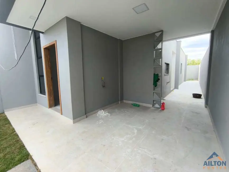 Casa com 3 quartos à venda, 95m2 em Santa Mônica, Guarapari - ES - imagem 3 Foto 3 de Casa com 3 quartos à venda, 95m2 em Santa Mônica, Guarapari - ES