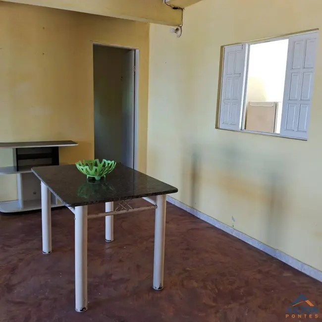 Casa com 3 quartos para alugar, 100m2 em Santa Mônica, Guarapari - ES - imagem 7 Foto 7 de Casa com 3 quartos para alugar, 100m2 em Santa Mônica, Guarapari - ES